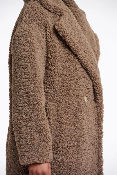 Elicia coat