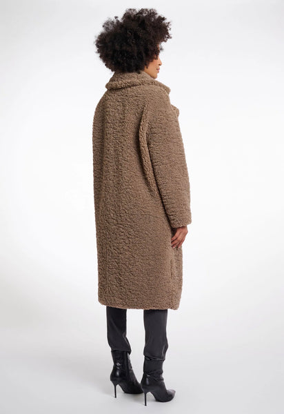 Elicia coat