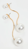 CAPUCINE EARRINGS *LAST ONE*