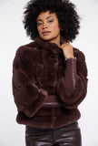 FELINE JACKET