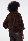 FELINE JACKET