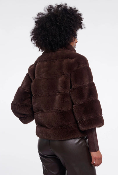 FELINE JACKET