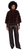 FELINE JACKET