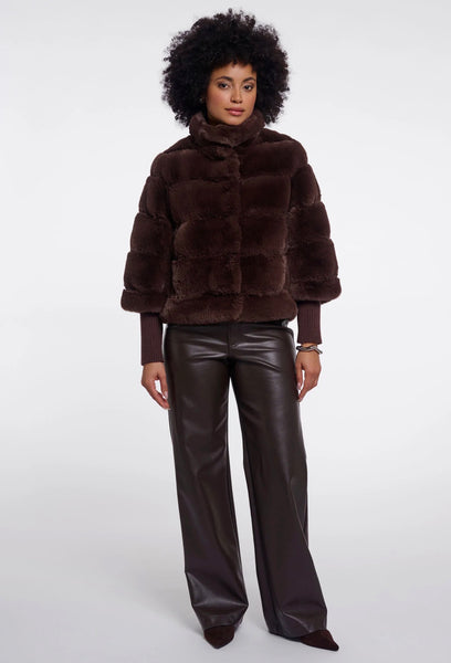 FELINE JACKET