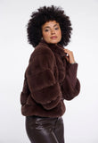 FELINE JACKET