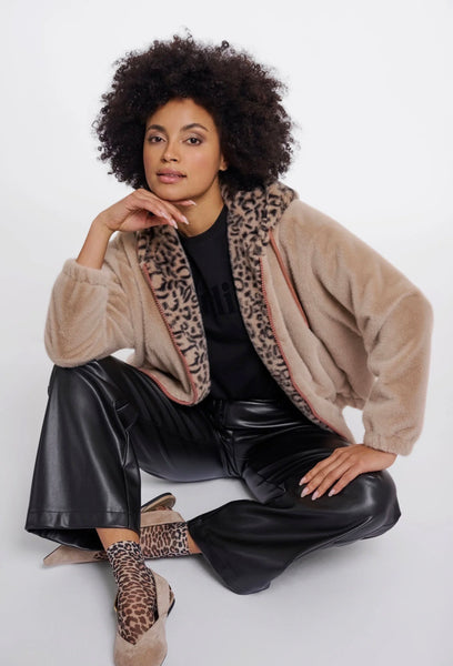 Ori jacket