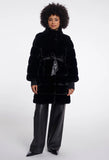 Zane coat