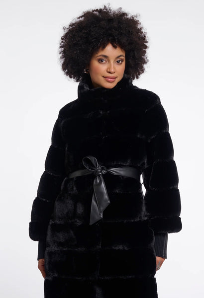 Zane coat