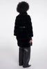 Zane coat