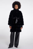Zane coat