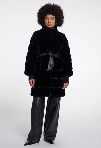 Zane coat