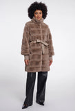 Zane coat