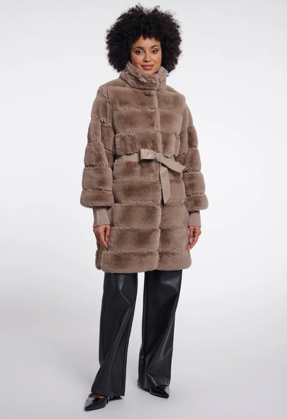 Zane coat