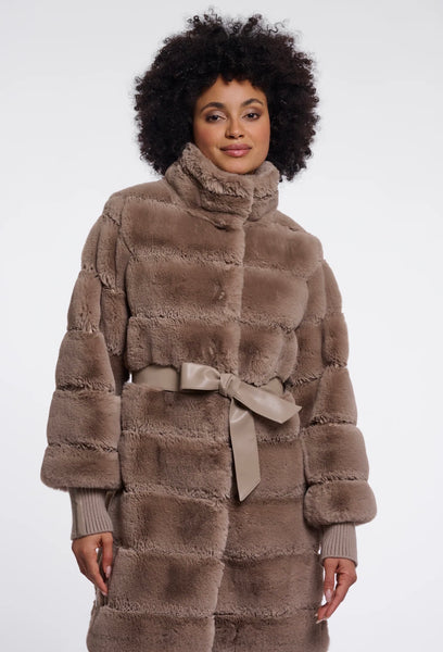 Zane coat