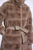 Zane coat