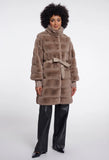 Zane coat