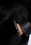 Danisha Jacket