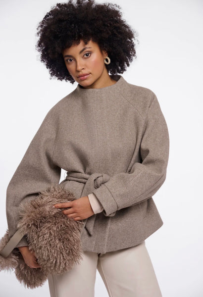 Cornelia jacket