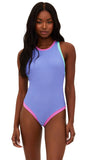 STEPH ONE PIECE HIGH TIDE COLORBLOCK *LAST ONE*