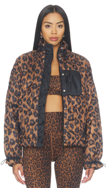 Harvie Jacket