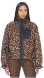Harvie Jacket