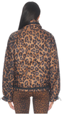 Harvie Jacket