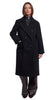 Noomi Coat With Detachable Collar