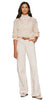CADENCE RELAXED STRAIGHT JEAN - COLLAGEN *LOW STOCK*
