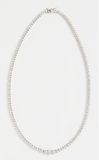 Graduating Tennis Necklace *LAST ONE*