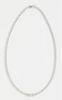Graduating Tennis Necklace *LAST ONE*