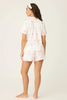 TINI TIME PJ SET