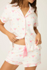 TINI TIME PJ SET