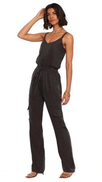 Odetta Jumpsuit