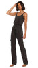 Odetta Jumpsuit *LAST ONE - Sz XS*