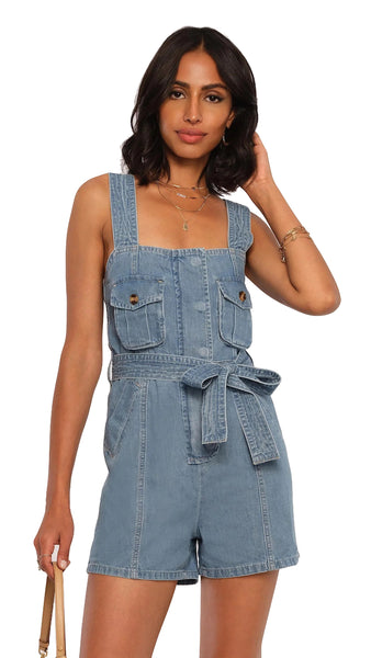 Britt Romper