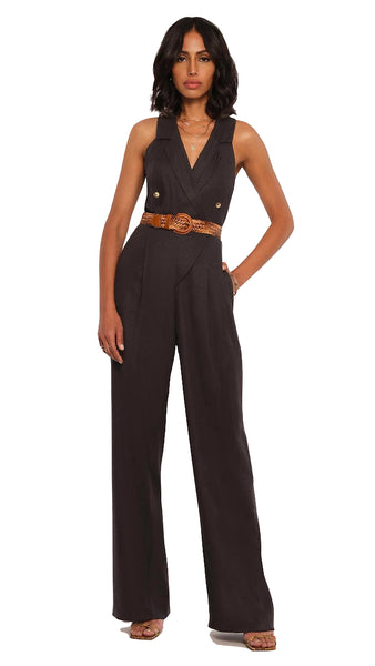 Dina Jumpsuit *LAST ONE - Sz XS*