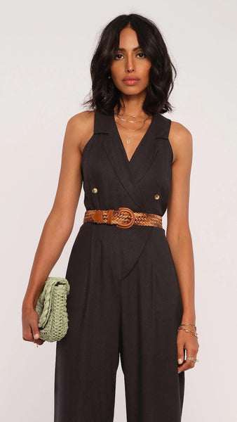 Dina Jumpsuit *LAST ONE - Sz XS*