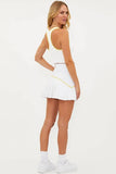 Yara Top White Sand *Last One - L*