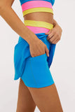 Coast Skirt Coral Reef Colorblock *LOW STOCK*