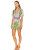 KEZIA DRESS