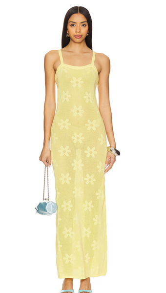 Conrad Cover Up Dress *LAST ONE -S*