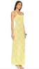 Conrad Cover Up Dress *LAST ONE -S*