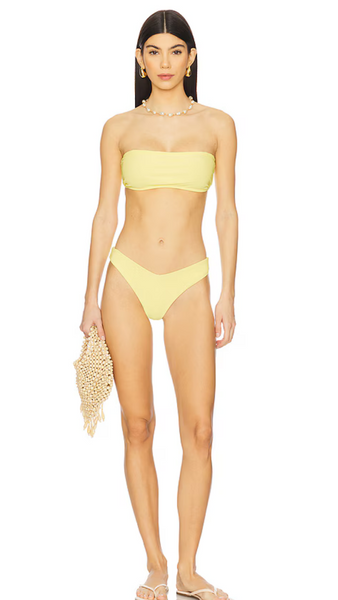 Blossom Bikini Set *LAST ONE - SMALL*