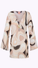 Lulu Moonstone Dress - Mars Beige