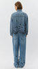 HAVANASW  BARREL JEANS