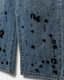 HAVANASW  BARREL JEANS