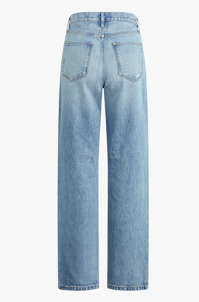 THE TOMMY LOW SLUNG STRAIGHT