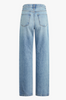 THE TOMMY LOW SLUNG STRAIGHT