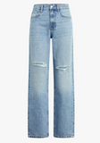 THE TOMMY LOW SLUNG STRAIGHT
