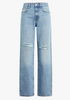 THE TOMMY LOW SLUNG STRAIGHT